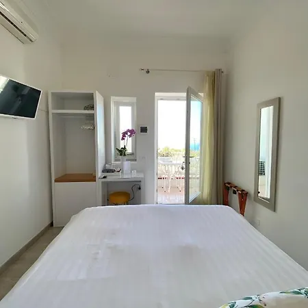 La Giuliva Charming 4* Anacapri (Isola di Capri)