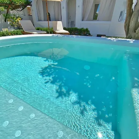 La Giuliva Charming Anacapri (Isola di Capri)