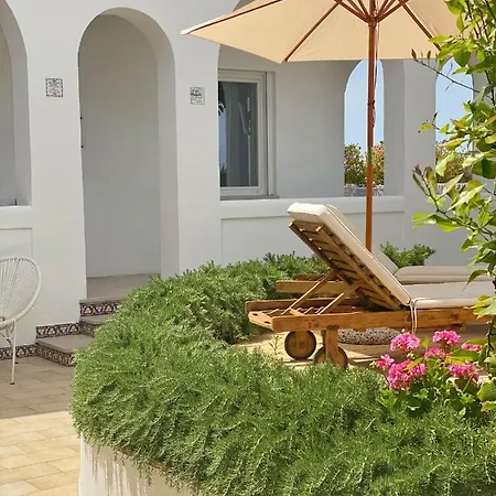 Bed & Breakfast La Giuliva Charming