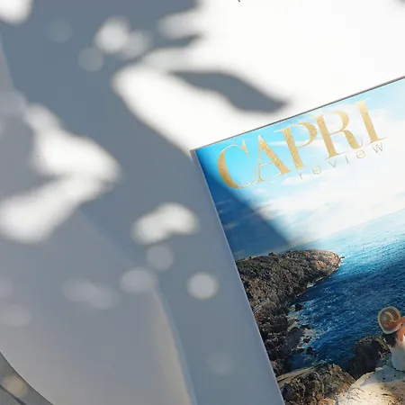 La Giuliva Charming Anacapri (Isola di Capri)