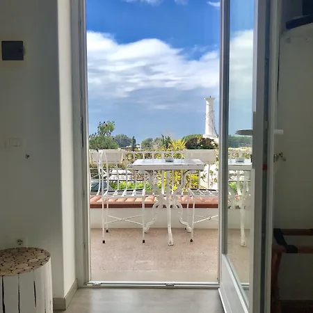 La Giuliva Charming Bed & Breakfast 4*