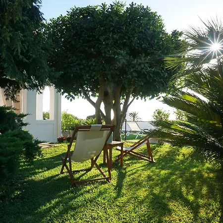 La Giuliva Charming לינה וארוחת בוקר 4*