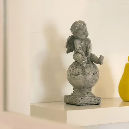 לינה וארוחת בוקר La Giuliva Charming