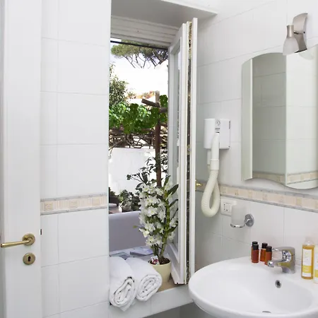 Bed & Breakfast La Giuliva Charming 4*