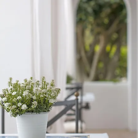 La Giuliva Charming Bed & Breakfast