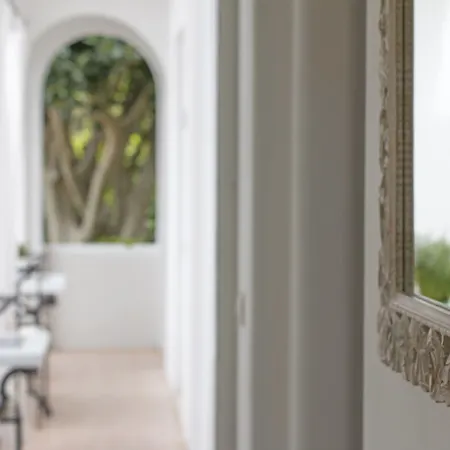 La Giuliva Charming Bed & Breakfast Anacapri (Isola di Capri)