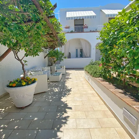 Bed & Breakfast La Giuliva Charming