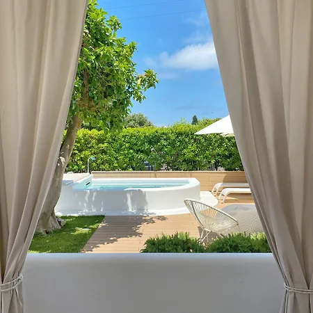 La Giuliva Charming Bed & Breakfast 4*