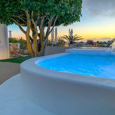 לינה וארוחת בוקר La Giuliva Charming