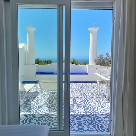 Bed & Breakfast La Giuliva Charming 4*