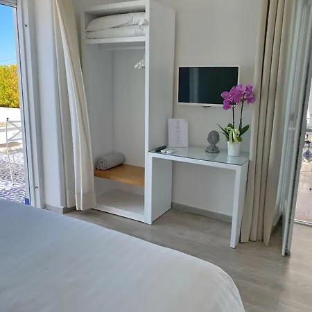 La Giuliva Charming 4* אנה קאפרי