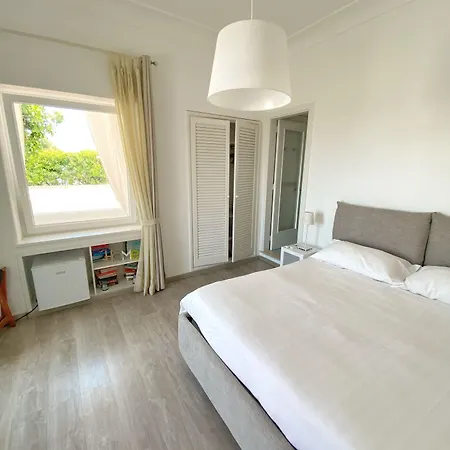 La Giuliva Charming Bed & Breakfast 4*