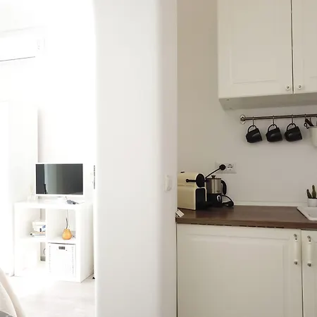 La Giuliva Charming לינה וארוחת בוקר 4*