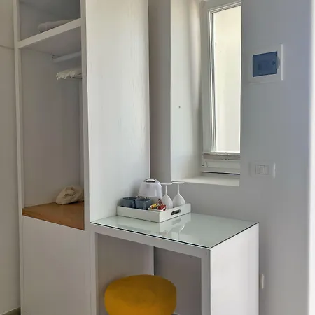La Giuliva Charming Bed & Breakfast 4*