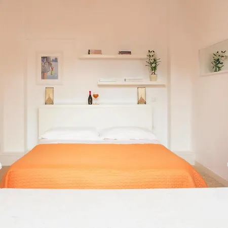 La Giuliva Charming Bed & Breakfast