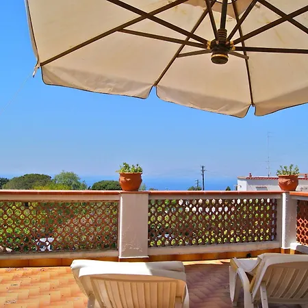 Bed & Breakfast La Giuliva Charming Anacapri (Isola di Capri)