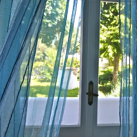 Bed & Breakfast La Giuliva Charming 4*