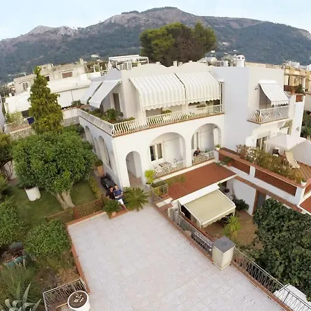 Bed & Breakfast La Giuliva Charming