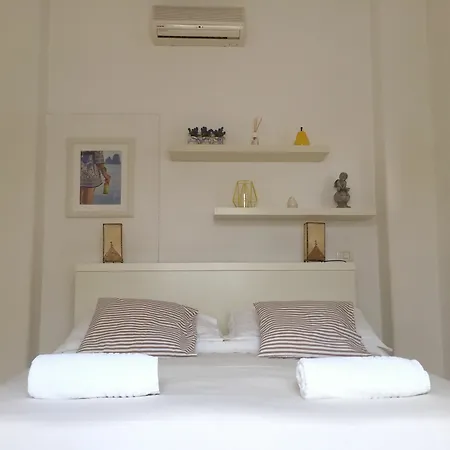 La Giuliva Charming Bed & Breakfast Anacapri (Isola di Capri)