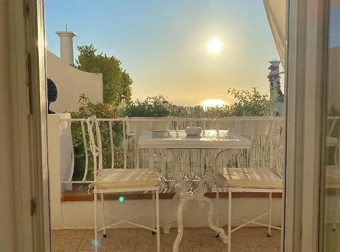 Alojamento de Acomodação e Pequeno-almoço La Giuliva Charming 4*