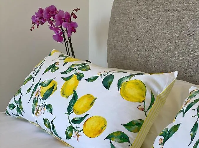 La Giuliva Charming Alojamento de Acomodação e Pequeno-almoço