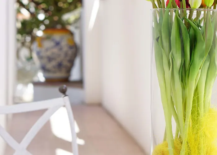 La Giuliva Charming 4* Anacapri (Isola di Capri)