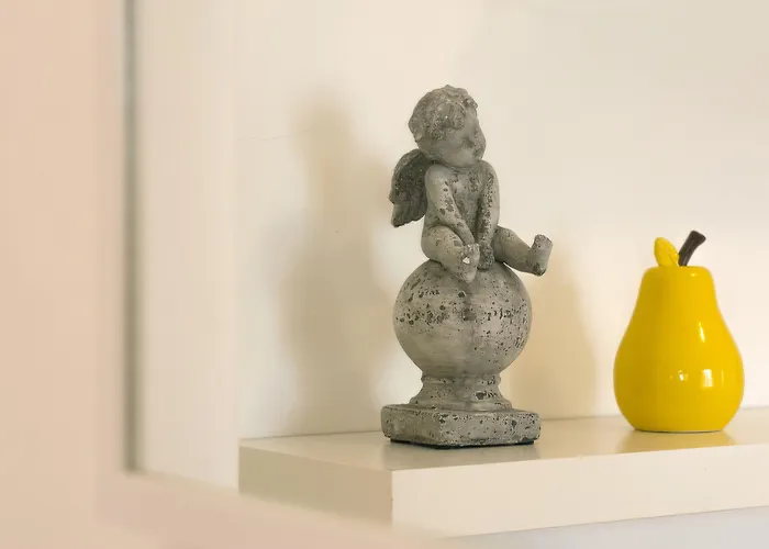 Alojamento de Acomodação e Pequeno-almoço La Giuliva Charming