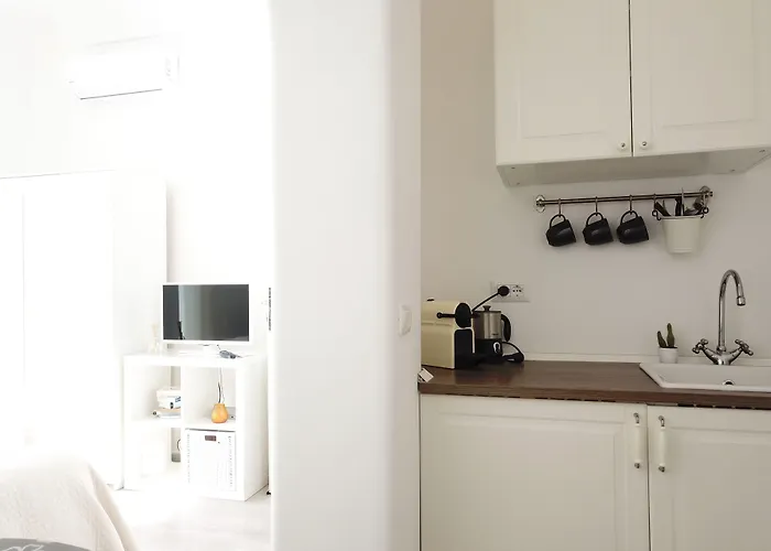 La Giuliva Charming Alojamento de Acomodação e Pequeno-almoço 4*