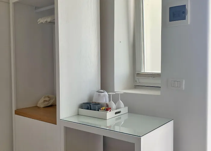 La Giuliva Charming Bed & Breakfast 4*