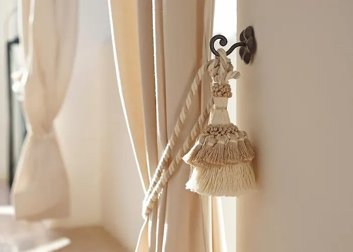 La Giuliva Charming Alojamento de Acomodação e Pequeno-almoço