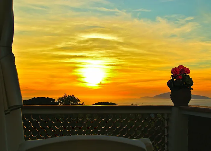 La Giuliva Charming Anacapri (Isola di Capri)