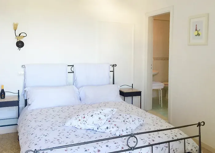 La Giuliva Charming Anacapri (Isola di Capri)