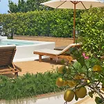 La Giuliva Charming 4* Anacapri (Isola di Capri)