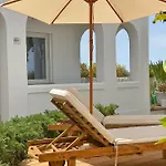 Bed & Breakfast La Giuliva Charming Anacapri (Isola di Capri)