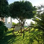 La Giuliva Charming Bed & Breakfast 4*