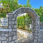 La Giuliva Charming 4* Anacapri (Isola di Capri)