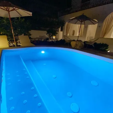 La Giuliva Charming 2* Anacapri (Isola di Capri)