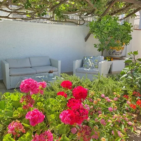 La Giuliva Charming Bed & Breakfast 2*