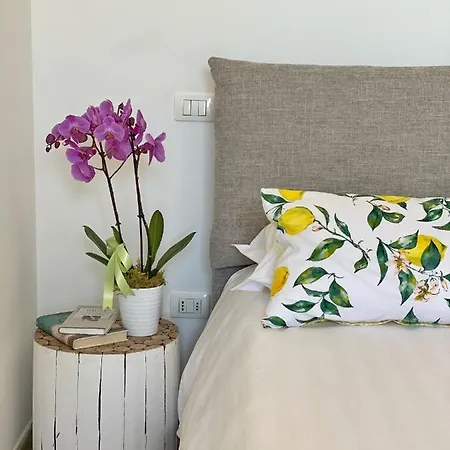 La Giuliva Charming Bed & Breakfast