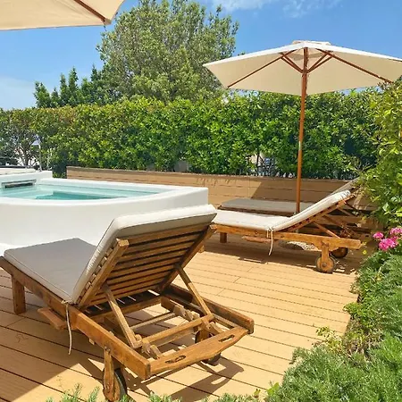 Bed & Breakfast La Giuliva Charming