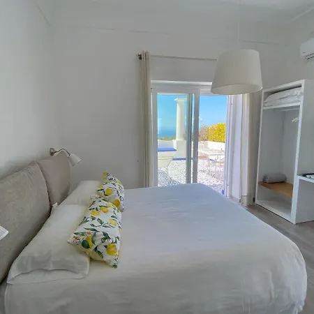 La Giuliva Charming Bed & Breakfast 4*