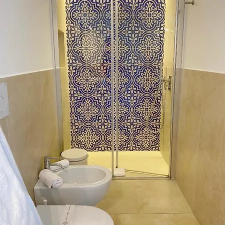 La Giuliva Charming Bed & Breakfast Anacapri (Isola di Capri)