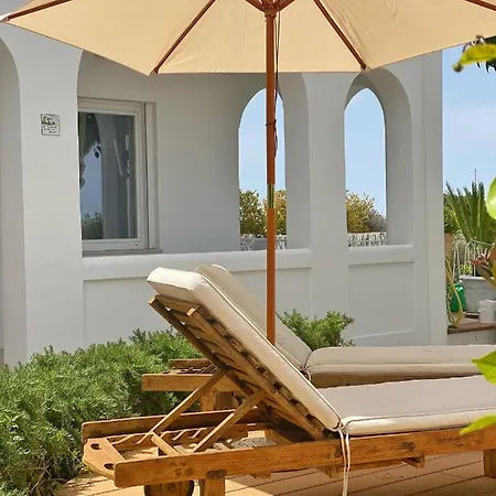 Bed & Breakfast La Giuliva Charming Anacapri (Isola di Capri)