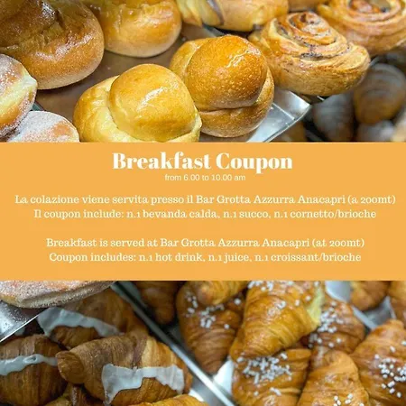 Bed & Breakfast La Giuliva Charming 2*