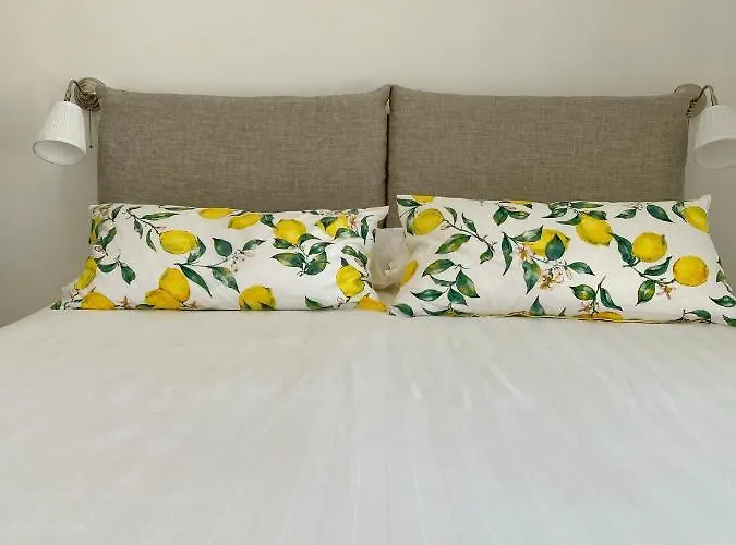 La Giuliva Charming Anacapri (Isola di Capri)