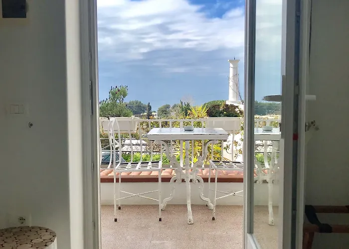 La Giuliva Charming Nocleg ze śniadaniem 4*