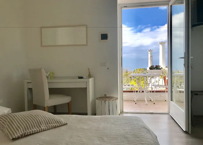 Nocleg ze śniadaniem La Giuliva Charming