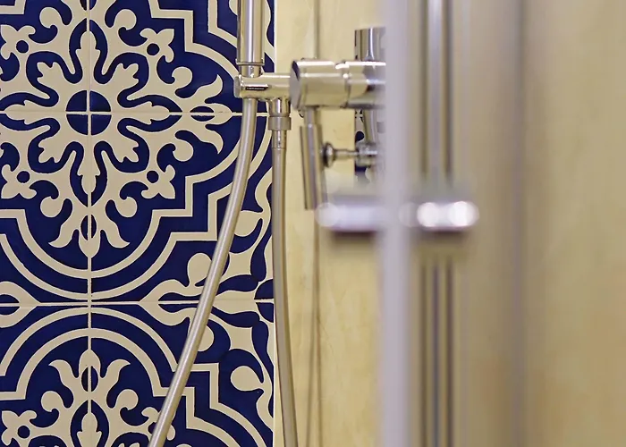 La Giuliva Charming Anacapri (Isola di Capri)