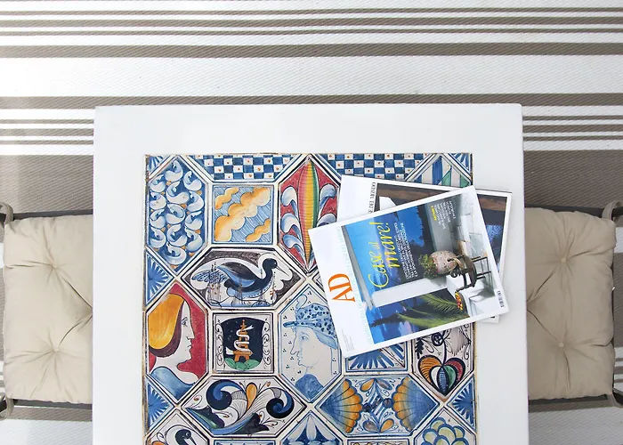 La Giuliva Charming Nocleg ze śniadaniem 4*