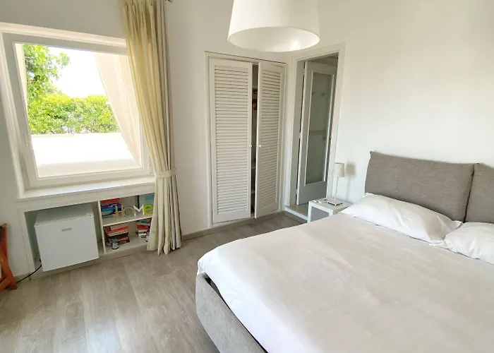 La Giuliva Charming Nocleg ze śniadaniem 4*